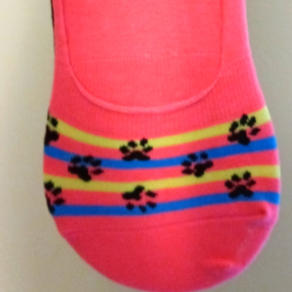 Beverly Hills Polo Club Fashion Liner Socks 2 Pair
